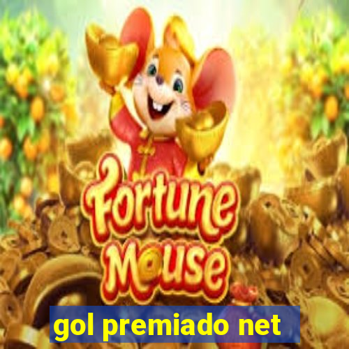 gol premiado net - Riches